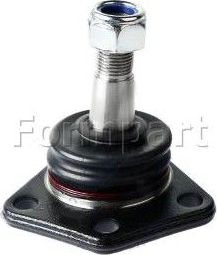 Шаровая опора Formpart. Артикул 1604005