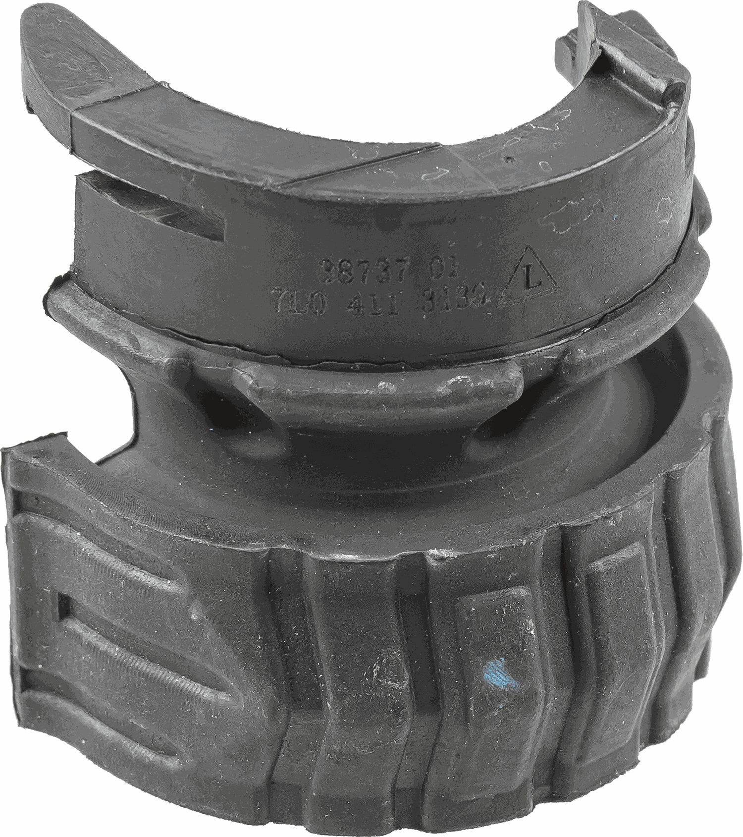 Втулка стабилизатора Lemforder. Артикул 38737 01