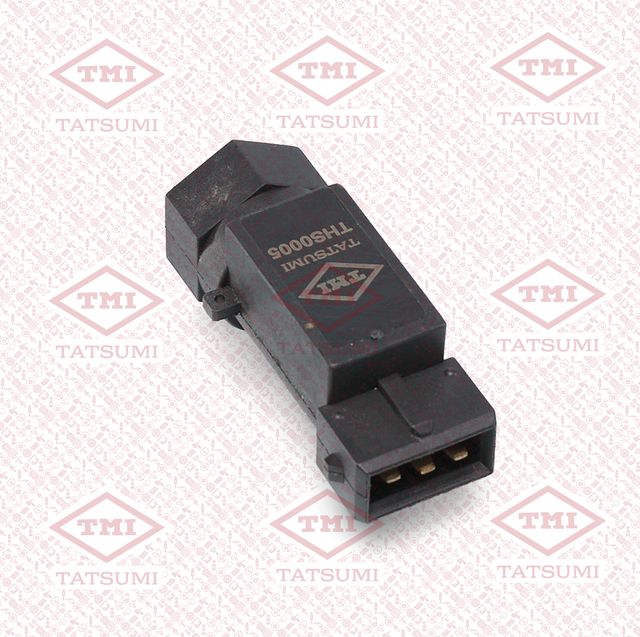 Датчик скорости вращения колеса (ABS) (Tatsumi). Артикул THS0005