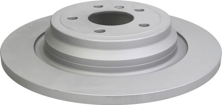 Тормозной диск ATE. Артикул 24.0114-0119.1