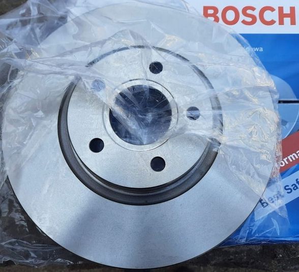 Тормозной диск Bosch. Артикул 0 986 479 171