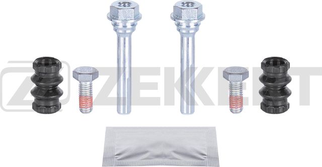 Направляющие тормозного суппорта (комплект) Zekkert. Артикул BR-1349