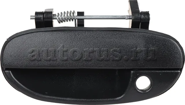 Ручка двери передняя L GANZ GIJ08011 Ganz. Артикул GIJ08011