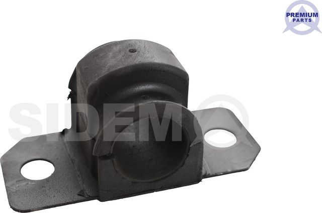 Втулка стабилизатора Sidem передняя для Ford B-MAX 2012-2018. Артикул 803807