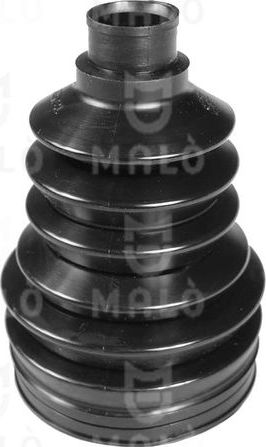 Пыльник ШРУСа наружный Malo (термопласт) для Renault Clio I 1991-1998. Артикул 238841