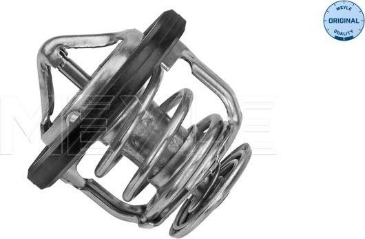 Термостат Meyle Original для Toyota Paseo II (L50) 1996-1998. Артикул 30-28 228 0001