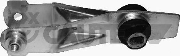 Подушка (опора) двигателя Cautex. Артикул 021094