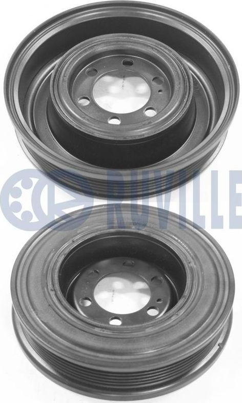 Шкив коленвала Ruville для Opel Omega B 2001-2003. Артикул 520298