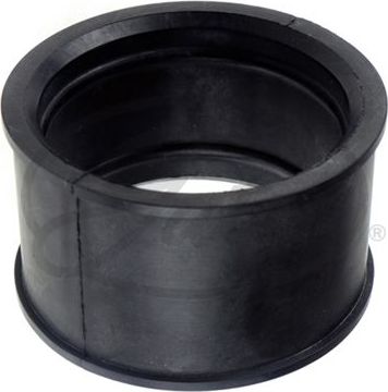 Патрубок интеркулера Gates для Subaru Impreza II 2005-2007. Артикул 09-0882