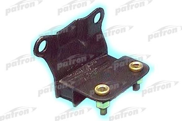 Опора (подушка) двигателя Patron. Артикул PSE3460