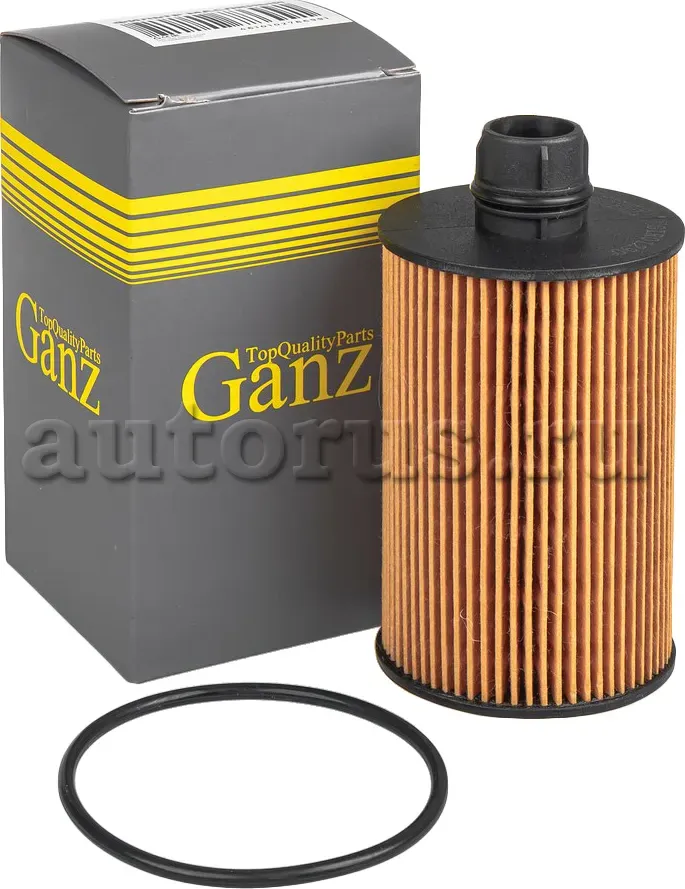Фильтр масляный JEEP Grand Cherokee IV (WK) 3,0 CRD V6 GANZ GIR01290 Ganz. Артикул GIR01290