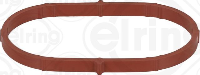 Прокладка впускного коллектора Elring. Артикул 632.000