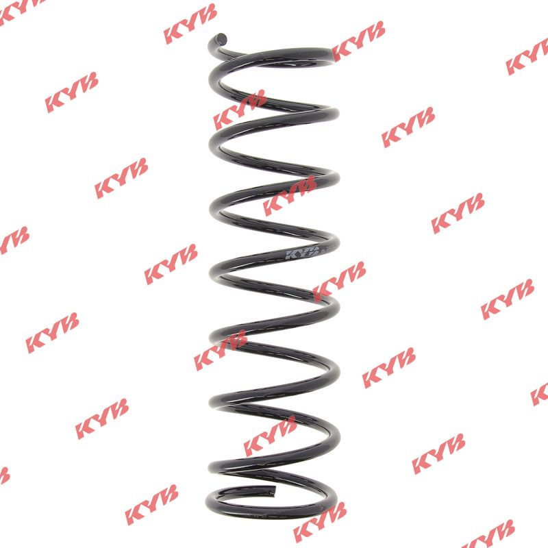 Пружина подвески KYB (Каяба) K-Flex. Артикул RA1434