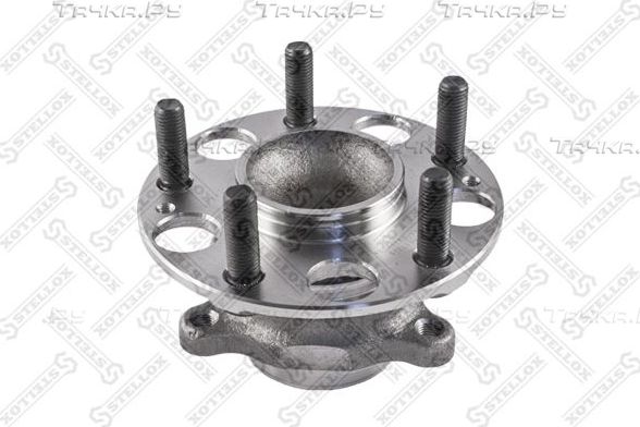 Ступичный подшипник Stellox. Артикул 40-30162-SX