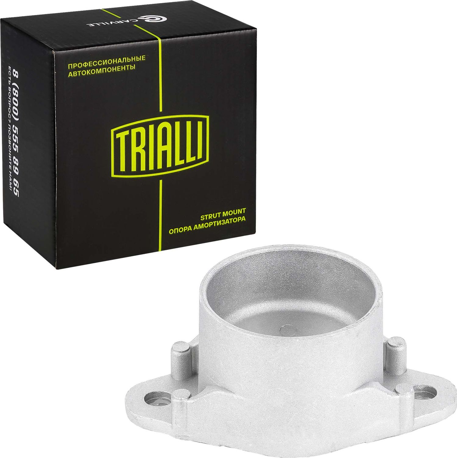 Опора амортизатора (стойки) Trialli. Артикул SA 1068