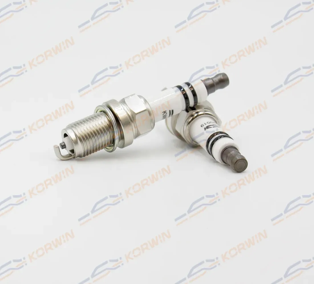 Свеча зажигания (Korwin). Артикул KWND0019
