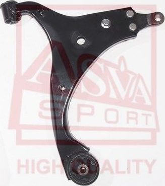 Поперечный рычаг передней подвески Asva. Артикул 1224-024