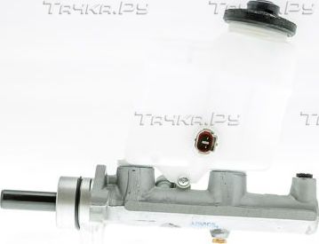 Тормозной цилиндр главный Aisin Premium ADVICS by AISIN. Артикул BMT-209