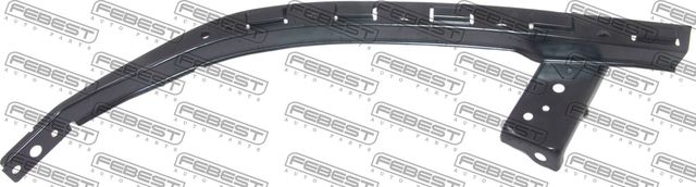 Кронштейн бампера Febest передний левый для Honda Accord VII 2003-2008. Артикул 0337-CL7LH