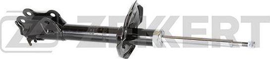 Амортизатор Zekkert. Артикул SG-4881