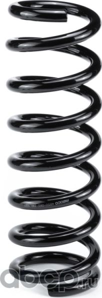 Пружина задняя MITSUBISHI OUTLANDER XL (CW) (2006>) (Metaco). Артикул 4850081