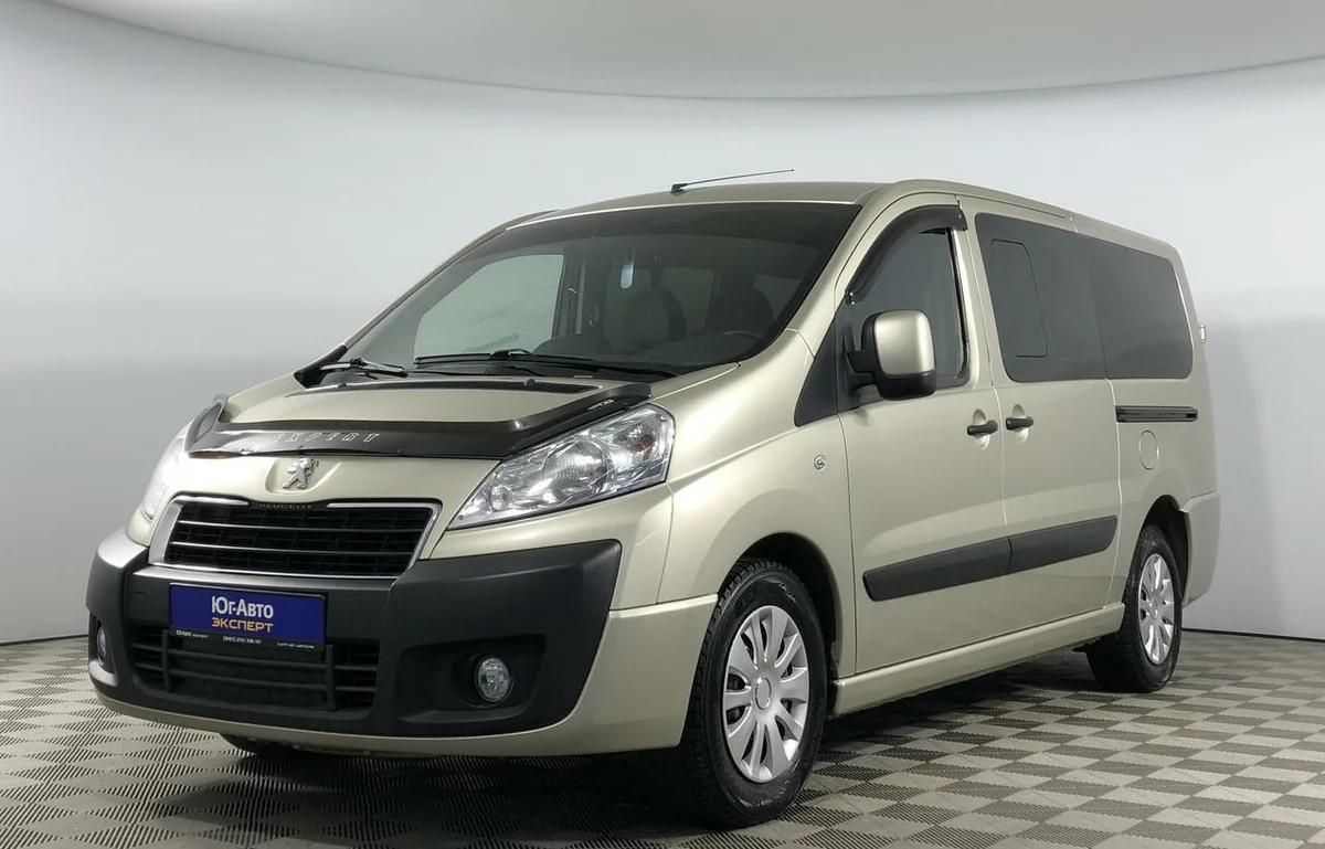 Дефлектор Vip-Tuning для капота Peugeot 806 1998-2002. Артикул PG17