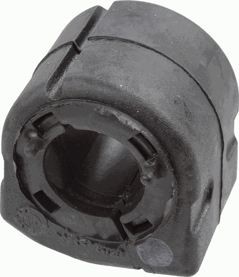 Втулка стабилизатора Lemforder передняя правая/левая внутренняя для Citroen C3 Picasso I 2009-2017. Артикул 37502 01