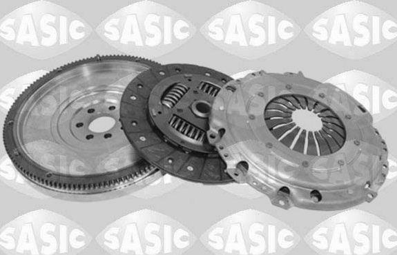 Сцепление (комплект) Sasic. Артикул 5106055