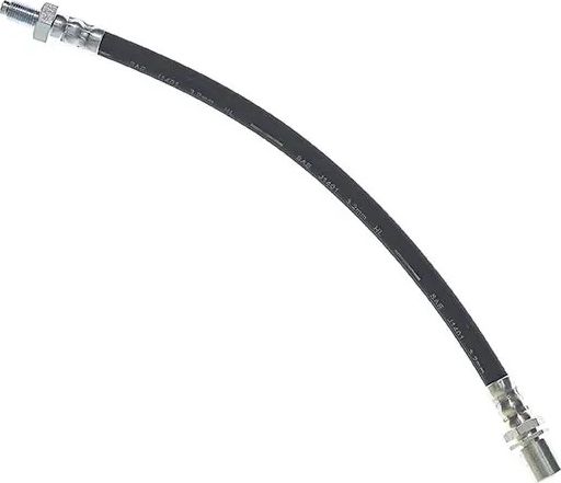 Тормозной шланг Brembo ESSENTIAL LINE задний правый/левый для Toyota Corolla E30, E40, E50, E60 1972-1980. Артикул T 83 074