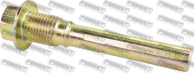 Направляющая тормозного суппорта Febest. Артикул 1874-FRBF