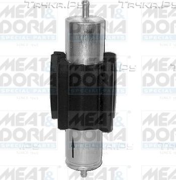 Топливный фильтр Meat & Doria для BMW 3 IV (E46) 2001-2007. Артикул 4591