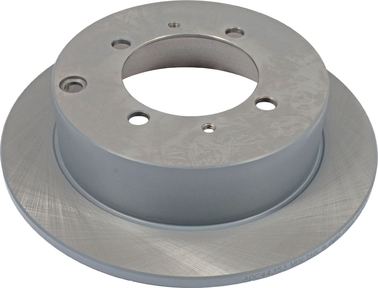 Тормозной диск Blue Print. Артикул ADC44353