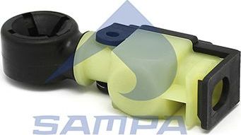 Наконечник рулевой тяги Sampa. Артикул 010.1945