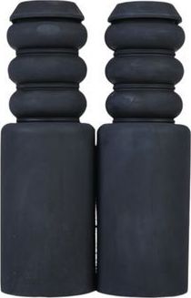 Комплект отбойников и пыльников амортизаторов (стоек) Zentparts. Артикул Z56833