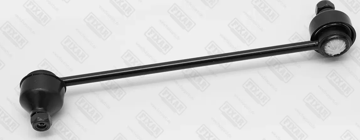 Стойка стабилизатора передняя правая/левая AUDI A2 2003-,VW Polo 2002-,SKODA Fab (Fixar). Артикул FP0661