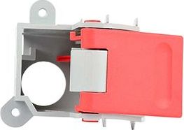 Ручка двери BSG. Артикул BSG 60-970-006