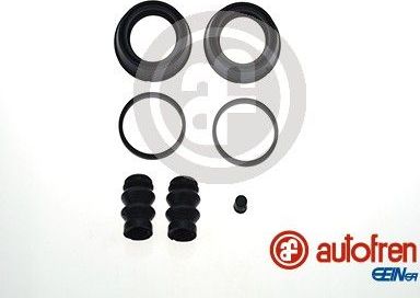 Ремкомплект тормозного суппорта Autofren Seinsa передний для Mercedes-Benz GLK-Класс I (X204) 2008-2015. Артикул D42501