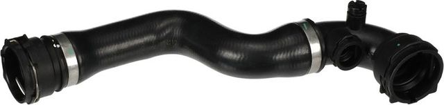 Патрубок системы охлаждения (радиатора) Gates верхний для BMW Z4 I (E85/E86) 2002-2005. Артикул 05-2807