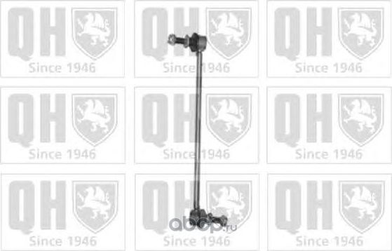 Тяга стойка, стабилизатор (QH). Артикул QLS3648S