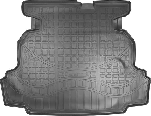Коврик Норпласт для багажника Geely Emgrand EC7 седан 2009-2016. Артикул NPA00-T24-080