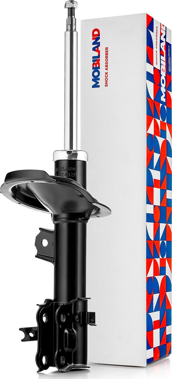 Амортизатор Mobiland. Артикул 134124420