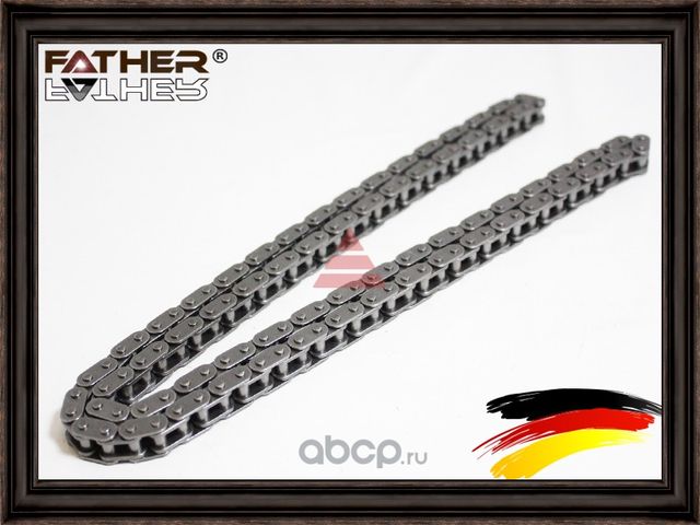 Цепь ГРМ (Father). Артикул F3083R78