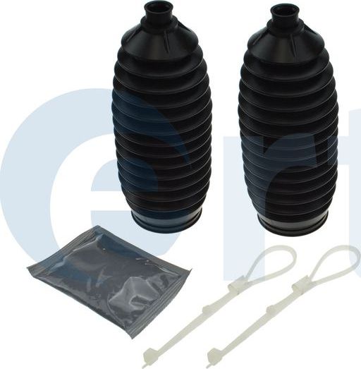 Пыльник рулевой рейки (комплект) ERT правый/левый для Daewoo Nubira III 2003-2004. Артикул 102394