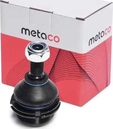 Опора шаровая передней подвески CITROEN XM/PE (Metaco). Артикул 4200058