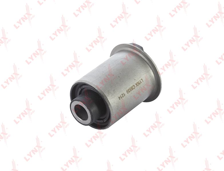 Сайлентблок заднего рычага подвески LYNXauto. Артикул C9339
