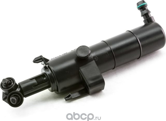 Форсунка омывателя фары правая (Dominant) Dominant. Артикул MB21028600047