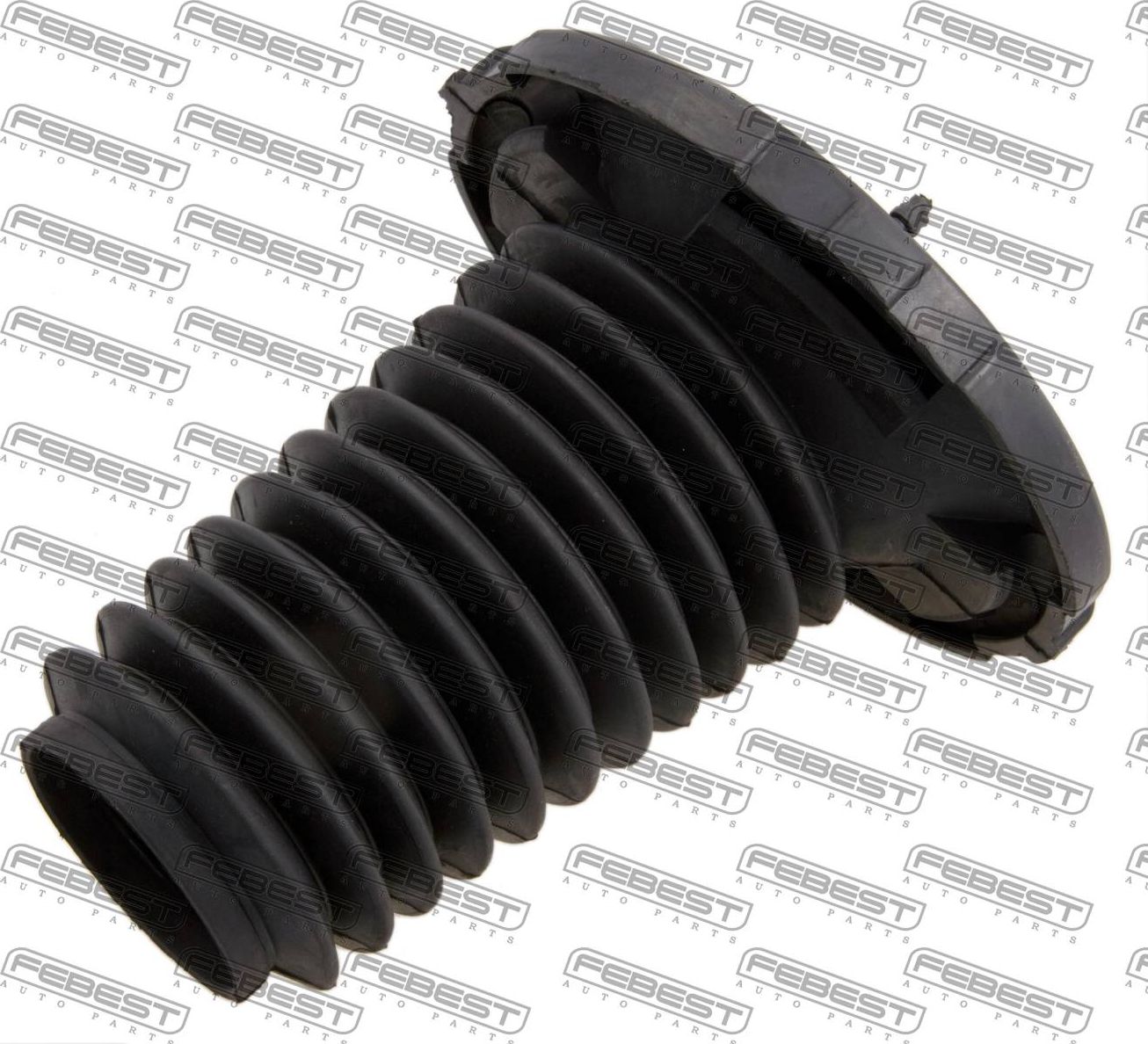 Пыльник амортизатора (стойки) Febest. Артикул HSHB-LAEP3F