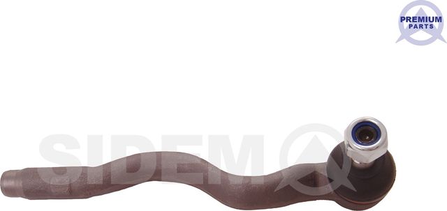Наконечник рулевой тяги Sidem. Артикул 21335