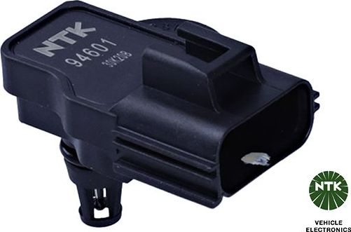 Датчик абсолютного давления (ДАД, MAP) NGK. Артикул 94601