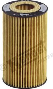 Масляный фильтр Hengst для Chrysler PT Cruiser 2000-2010. Артикул E11H D99